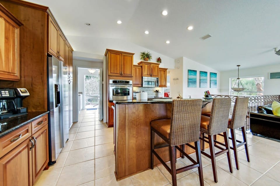 House | 3 bedrooms, high-speed internet