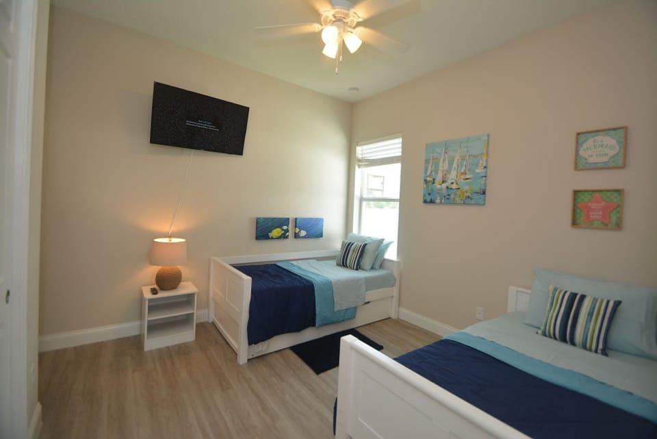 House | 5 bedrooms, Internet