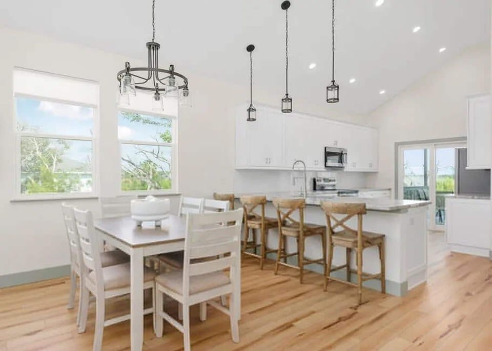 House | 3 bedrooms, Internet