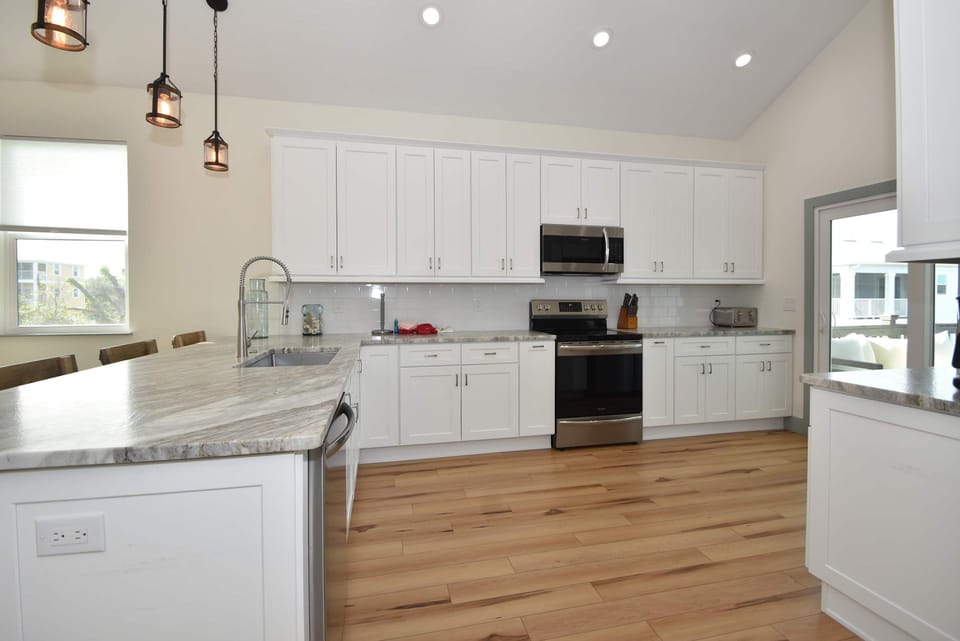 House | 3 bedrooms, Internet