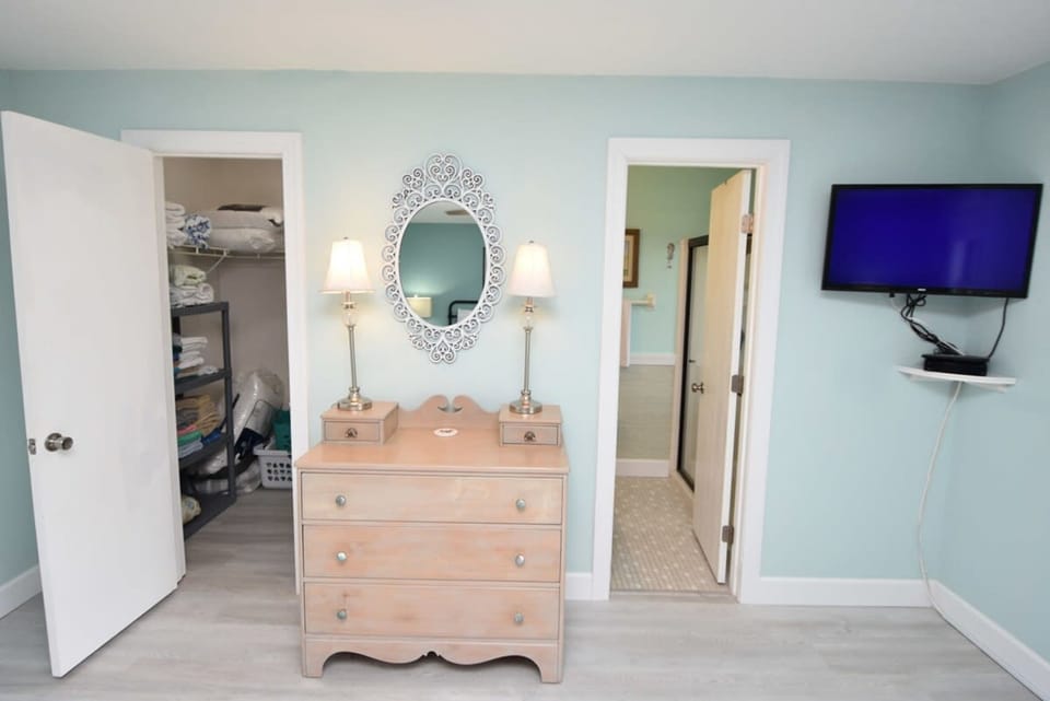 House | 3 bedrooms, Internet