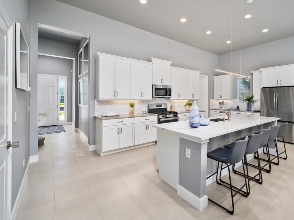 House | 4 bedrooms, Internet