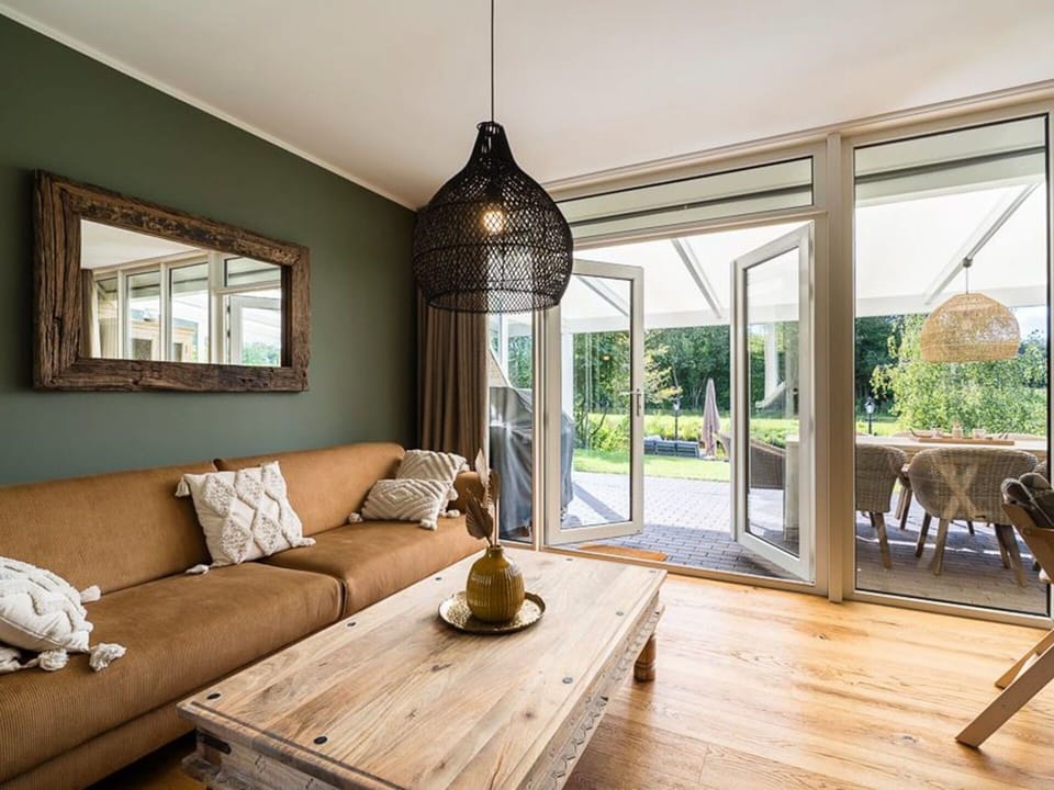 Furniture, Interior Design, Flooring, Couch, Wood, Floor, Ceiling, Living Room, Wood Flooring, Home