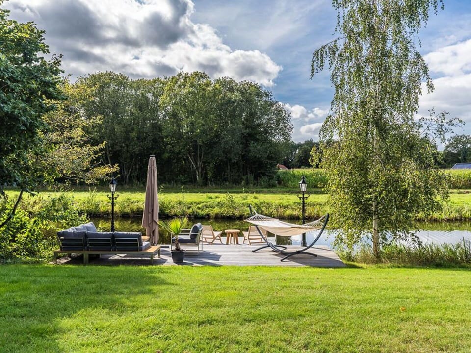 Tree, Garden, Furniture, Shrub, Outdoor Furniture, Land Lot, Shade, Lawn, Park
