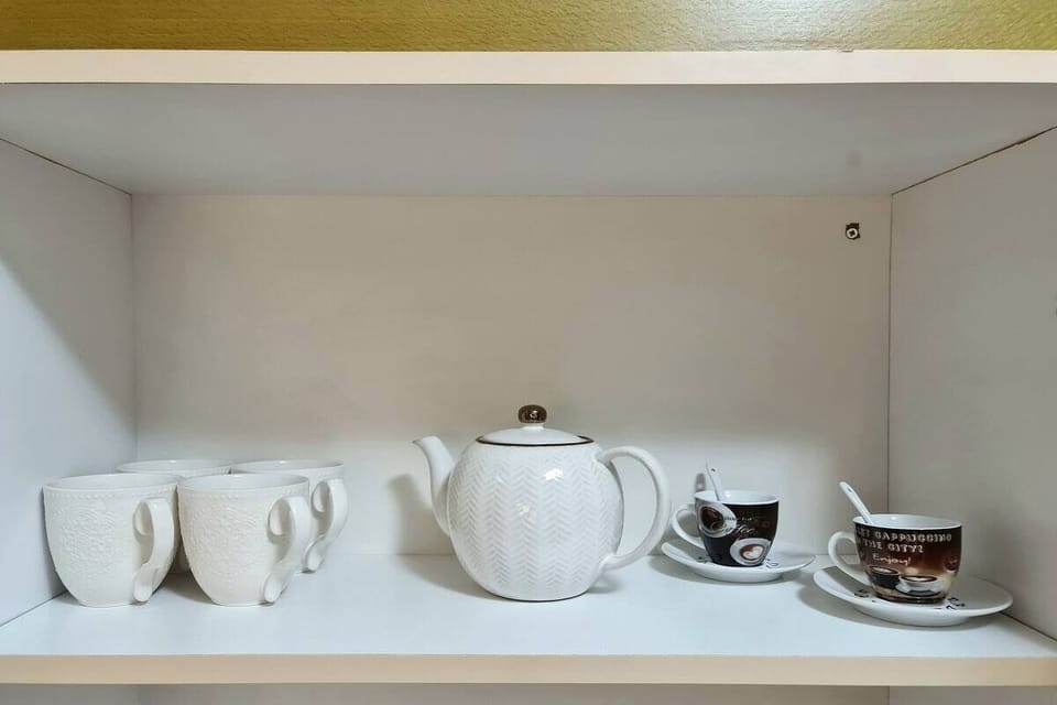 Pottery