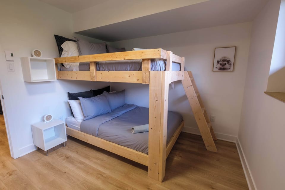 Chambre Enfants