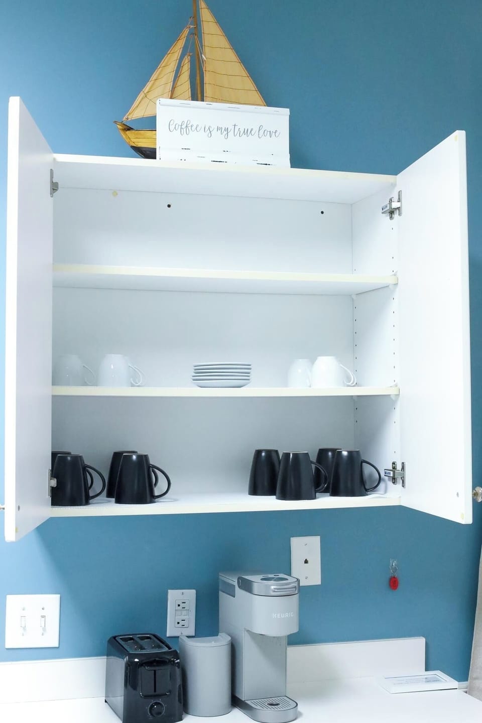 kitchen cabinets