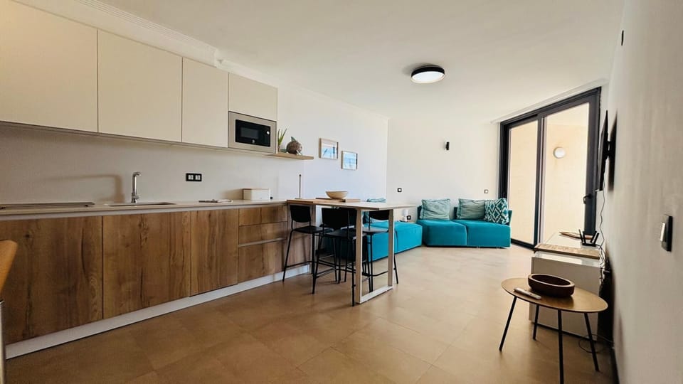 Apartamento Estrella El Cotillo (4404)