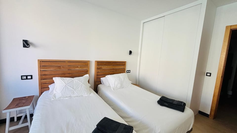 Apartamento Estrella El Cotillo (4417)