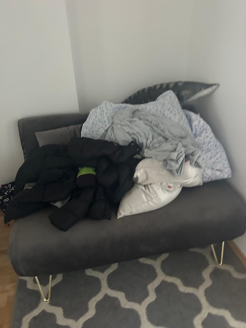 Comfort Apartment | 1 bedroom, iron/ironing board, free WiFi