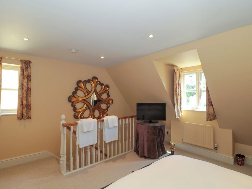 Batemans Cottage in Nailsworth