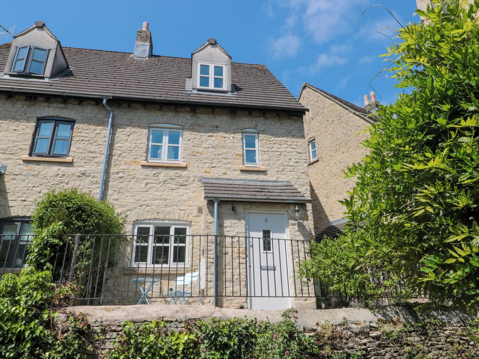 Cottage | Exterior