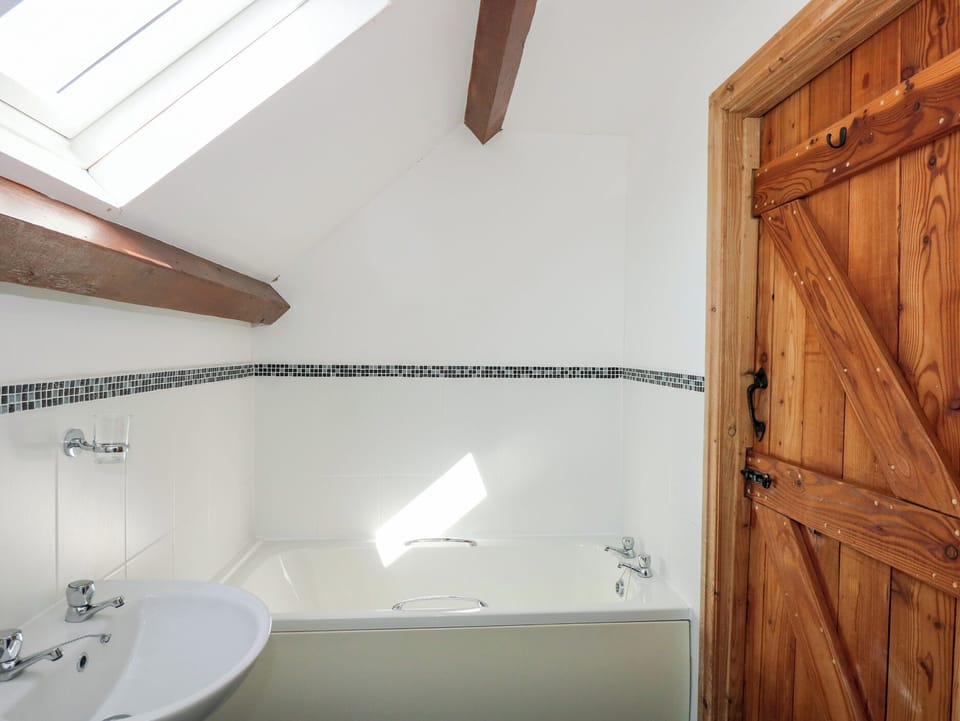Hendre Cottage in Caernarfon