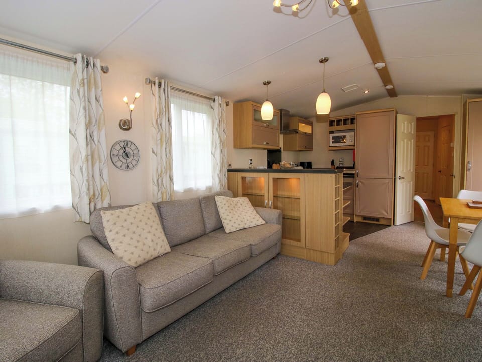 Cottage | Living area