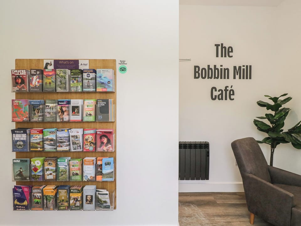 Cottage | Interior