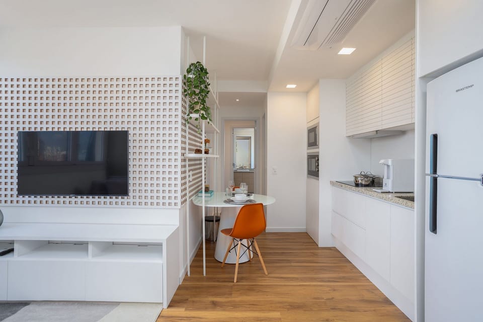 Apartment | Private kitchen | Electric kettle