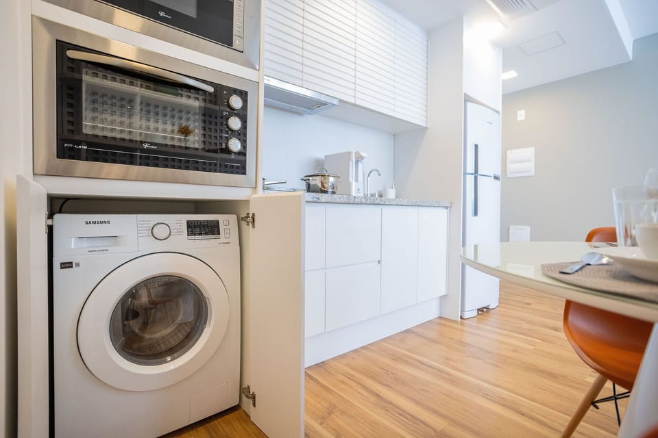 Apartment | Private kitchen | Electric kettle