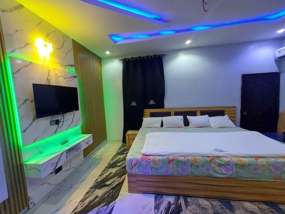 Single Room