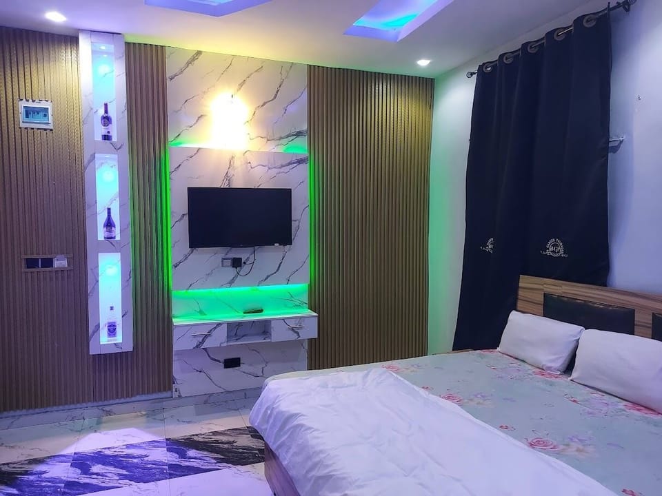 Single Room