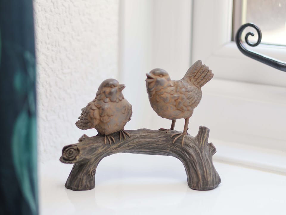 Cottage | Interior detail