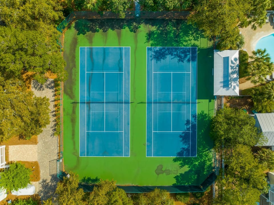 Cassine Station by Panhandle Getaways Apartment in South Walton County