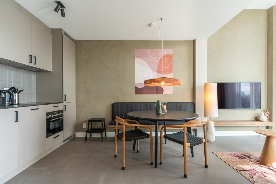 Apartment | Dining