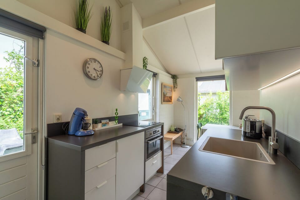 House | Private kitchen | Highchair