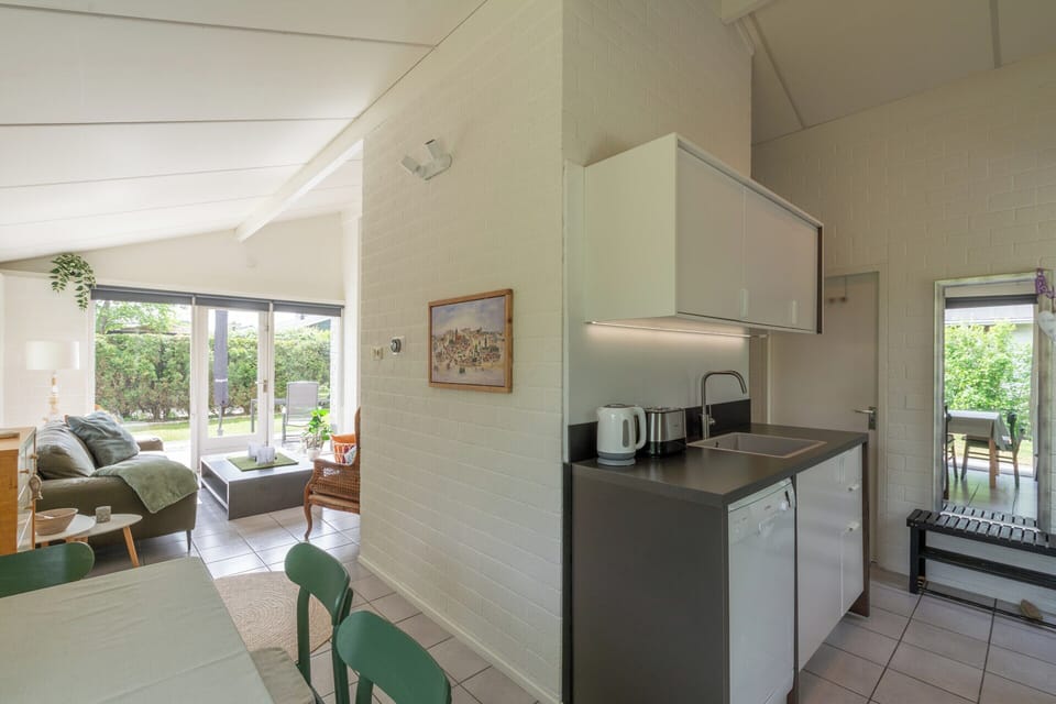 House | Private kitchen | Highchair