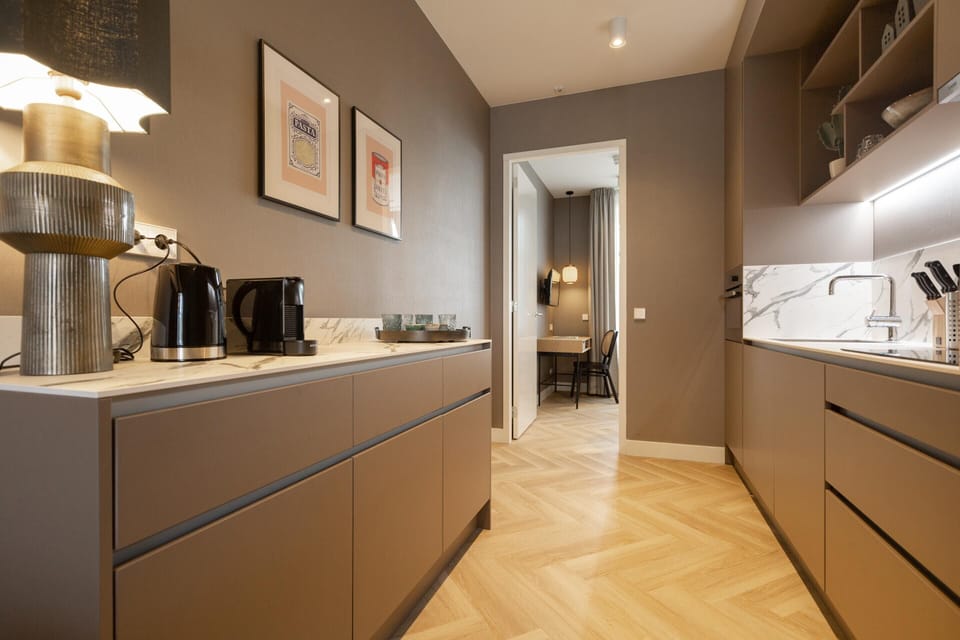 House | Private kitchen
