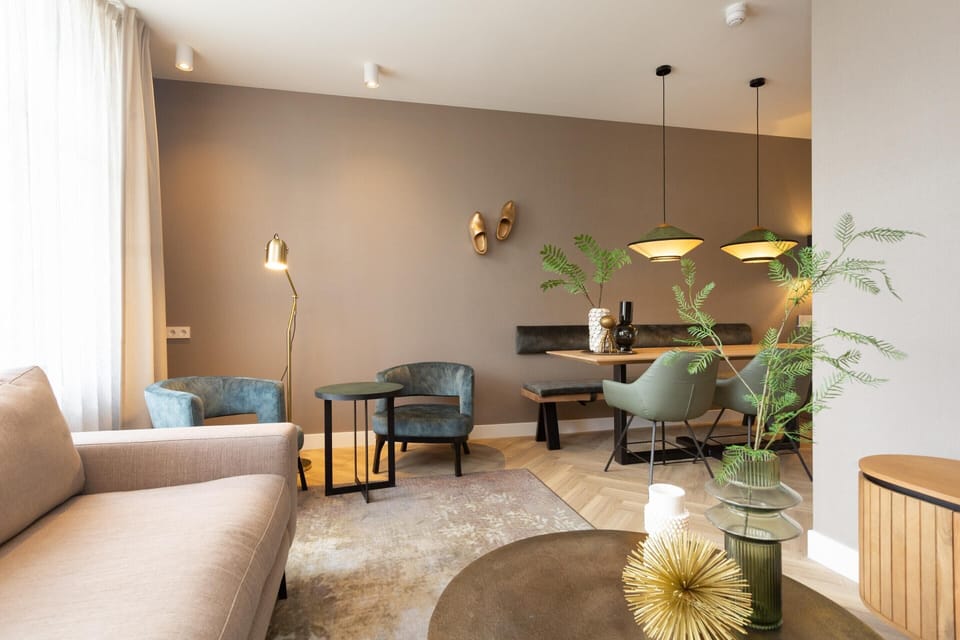 House | Living room
