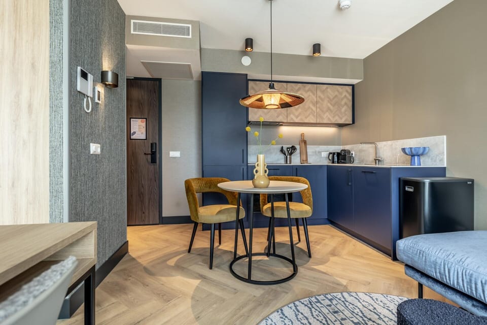 Apartment | Private kitchen