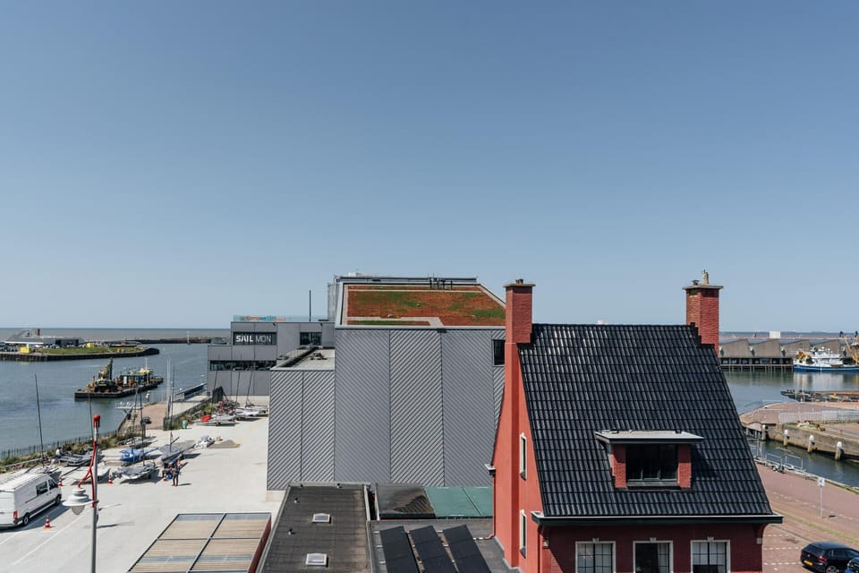 Apartment | View from property