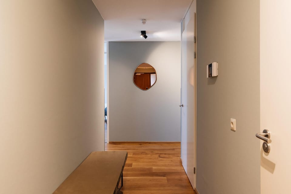 Apartment | Interior