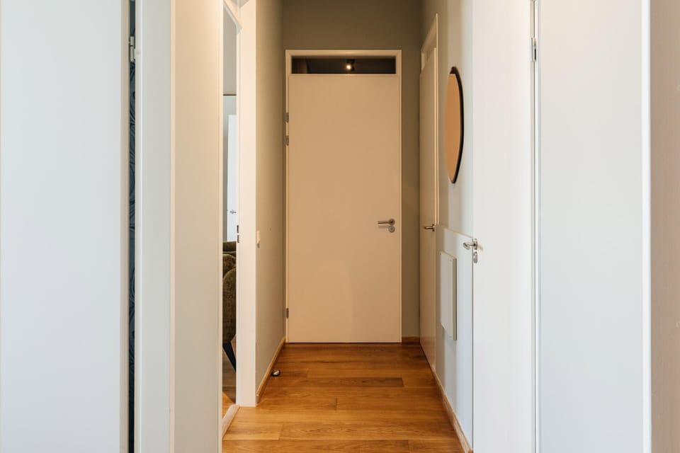 Apartment | Interior