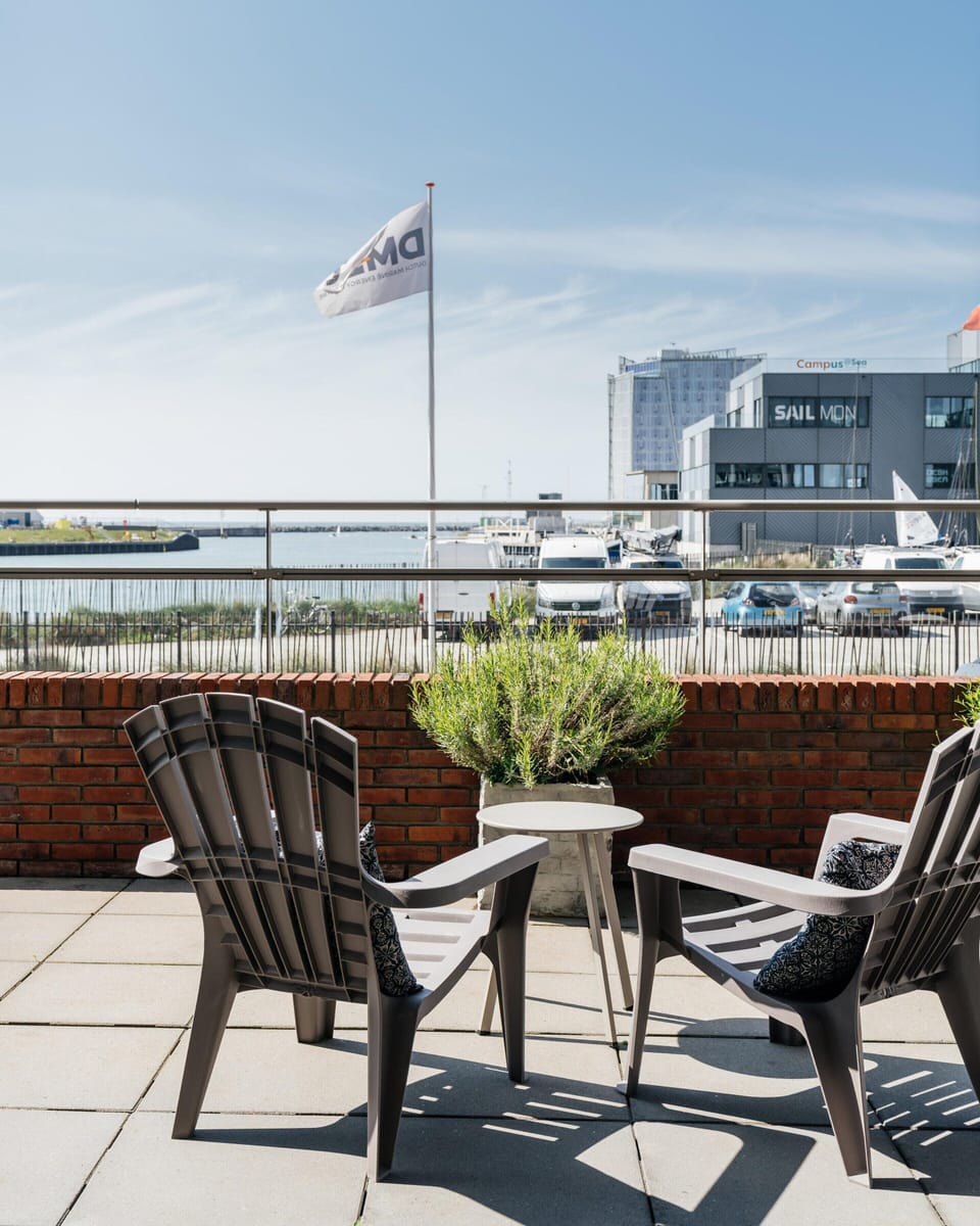 Apartment | Balcony