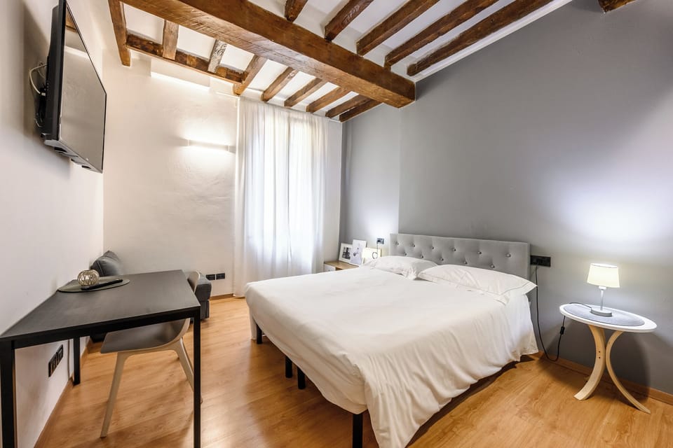 Comfort Apartment | 1 bedroom, iron/ironing board, free WiFi
