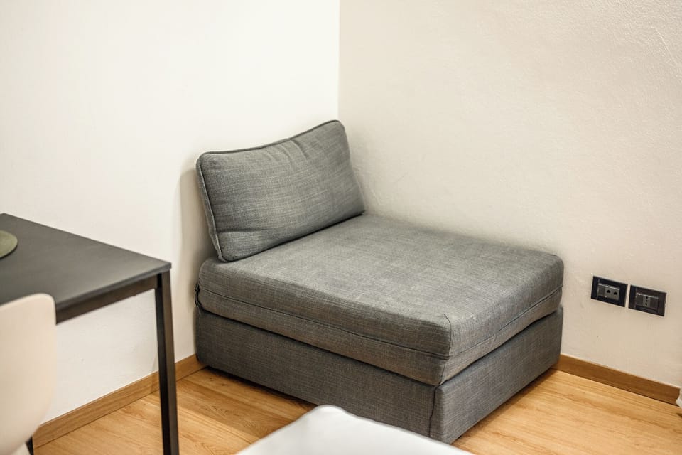 Comfort Apartment | 1 bedroom, iron/ironing board, free WiFi
