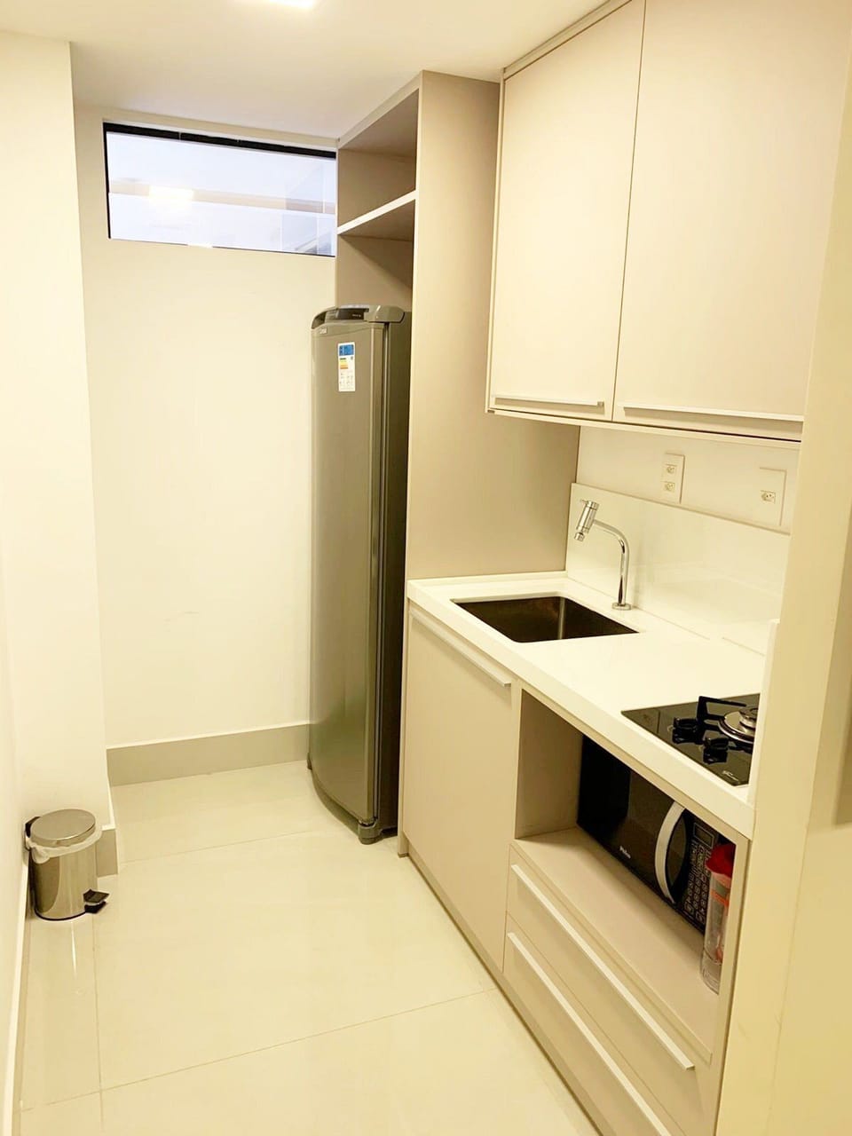 Comfort Apartment | Private kitchen
