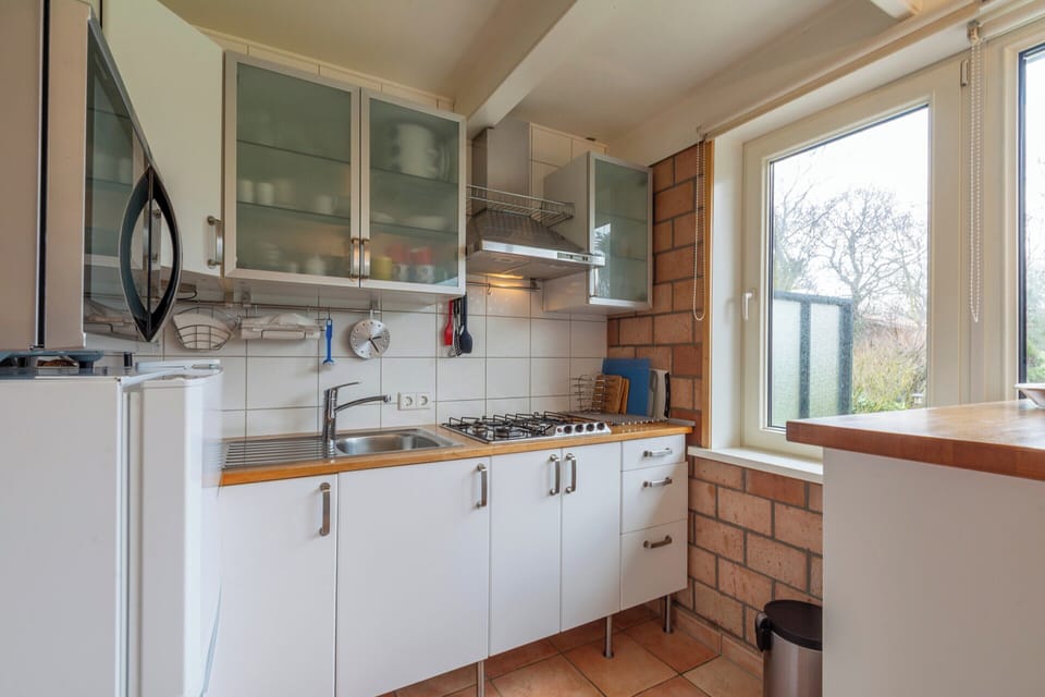 House | Private kitchen