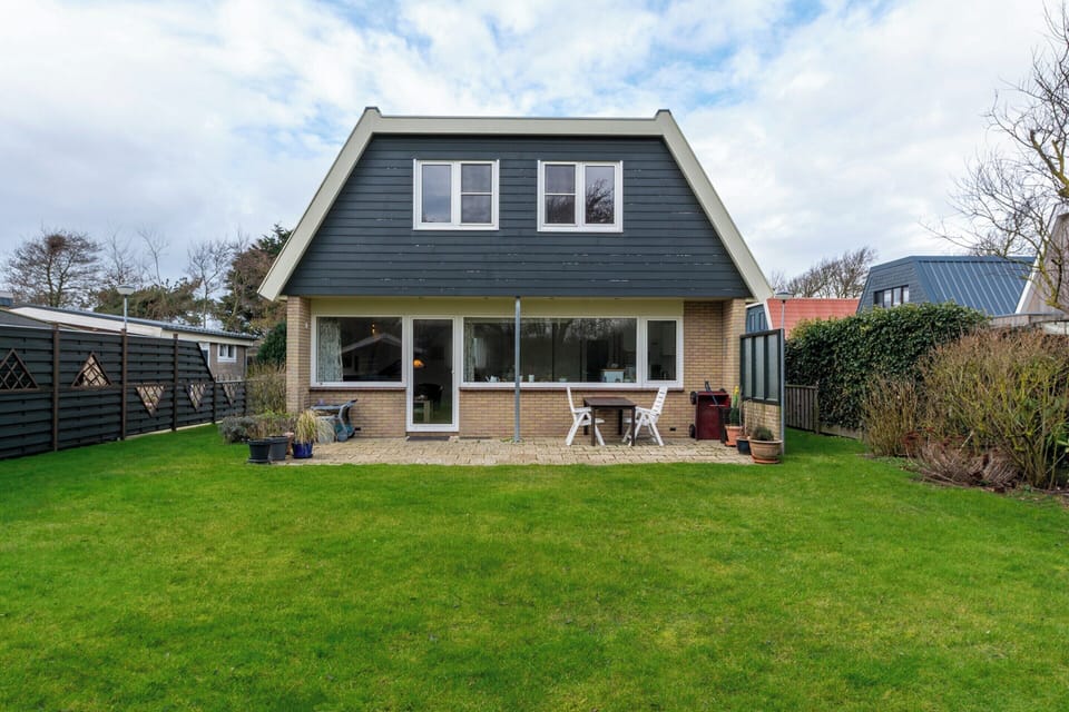 House | Exterior