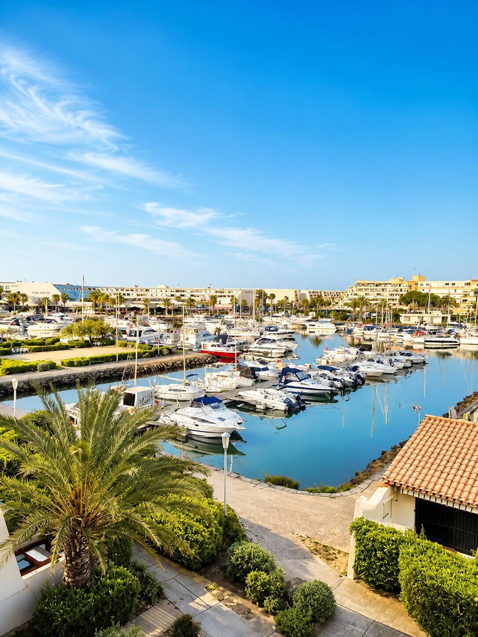 Marina