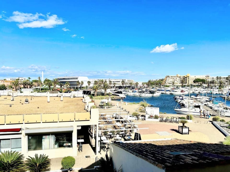 Marina