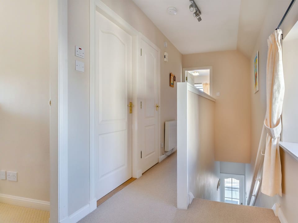 Interior | Harbour View, Cromarty