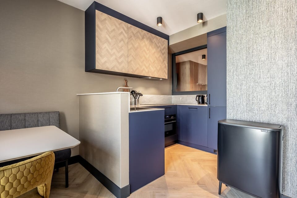 Apartment | Private kitchen