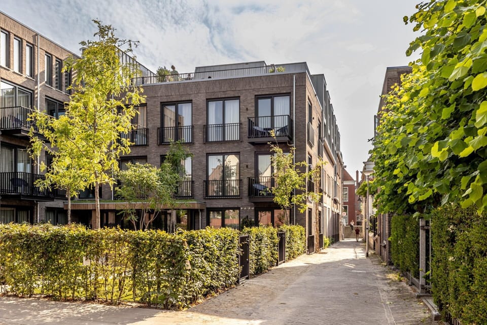 Apartment | Exterior
