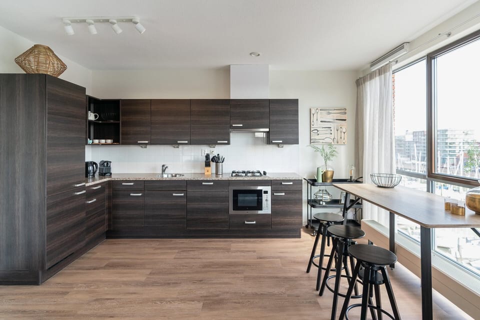 Apartment | Private kitchen
