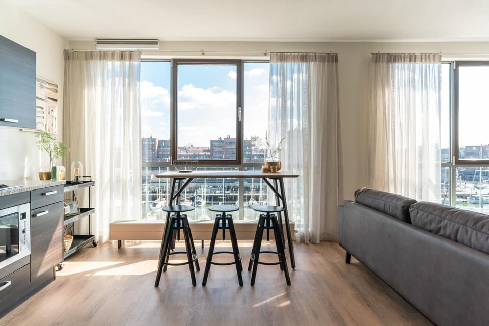 Apartment | Dining