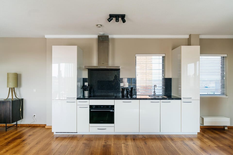 Apartment | Private kitchen