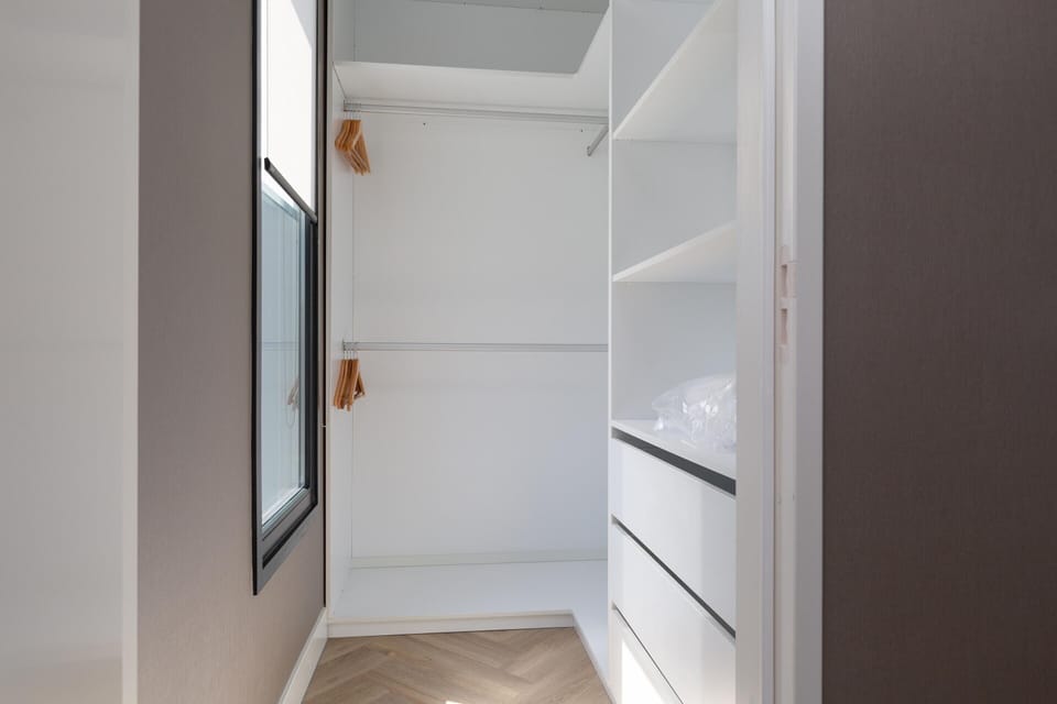 Apartment | Interior
