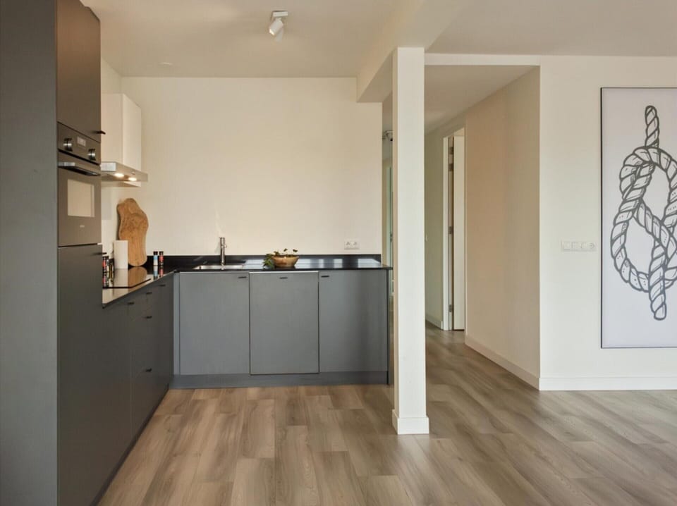 House | Private kitchen
